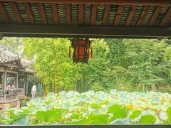 -三苏祠