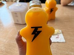 -歹歹的加个面过油肉拌面(贵州路店)