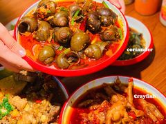 -老闵田螺馆·南昌市井菜·特色小吃(总店)