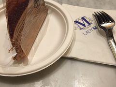 -Lady M Cake Boutique(麦迪逊大道店)