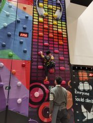 -meland club亲子乐园(重庆万象城店)