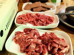 -天成·潮州牛肉脆肉鱼生蚝自助火锅