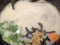 -渔米丰·广府鱼汤米线(光明广场店)