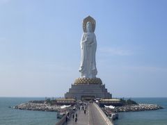 -三亚南山文化旅游区