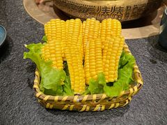 甜玉米-湊湊火锅·茶憩(打浦桥日月光店)