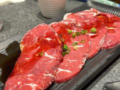 -完美生活炭火烤肉(二马路店)