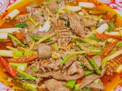 -江味龙虾馆·裸蓝龙虾(南山店)
