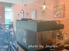 -UN CAFFE(五角场店)