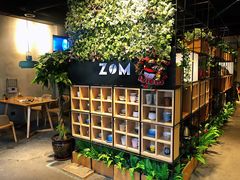 -ZM COFFEE(西安路店)