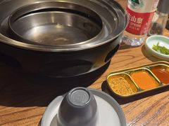 -九田家黑牛烤肉料理(太阳宫广场店)