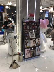 -5M HAIR SALON