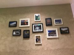 -龙井壹号·茶缘山景宴(龙井村店)