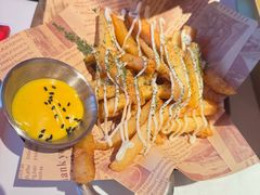 -蛙来哒(欢乐谷店)