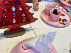 -水桶王国主题餐厅·聚会·生日派对·亲子活动·家庭套餐(亚龙湾希尔顿店)