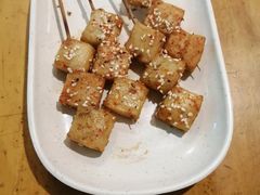 -木屋烧烤(岗顶二店)