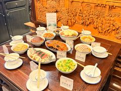 -咸亨酒店•非遗绍兴菜•中华老字号(堂吃餐厅)