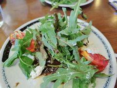 凯撒沙拉-PIZZA BIANCA(万象城店)