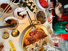 -小龙坎火锅(IFS HOT店)