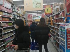 -大润发(衢州店)