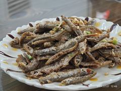 -海泉湾竹筒饭·瘦身水库大头鱼(从化温泉镇店)