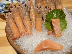 -蟹福家活蟹料理·豪华自助(绿洲假日酒店)