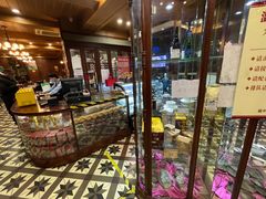 -德大西餐社(云南南路店)