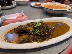 雪菜昂刺鱼-新天厨酒家(二分店)