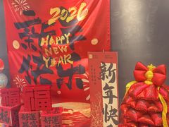 -宴小馆·小海鲜青岛菜(五四广场店)