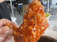 -京尚道韩式美食屋(海甸岛店)