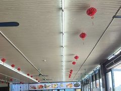 -红月湾海鲜饭店•沙滩海景(双月湾店)