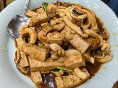 -良友·海鲜青岛菜(五四广场店)