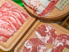 -伝承·和牛寿喜烧·放题(东营银座购物中心店)