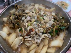 -标记好食
