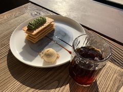 冷萃美式-Vanilla Specialty Coffee(八大关店)