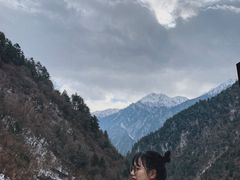 -古尔沟华美达温泉度假酒店