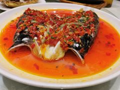 -金典银峰老鹅馆·昆山菜(亭林公园店)