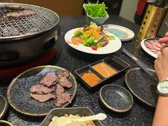 -樱嘢·炭火烧肉(惠南店)