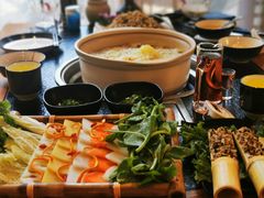 -阿鹏故事野生菌火锅(双廊古镇店)