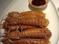 -小厨师·二十年沈家门小海鲜(百井坊巷店)