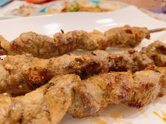-巴依老爷新疆美食(工体旗舰店)