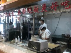 -正阳春烤鸭店(杨楼店)