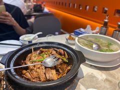 香姜焖番鸭-阿忠食坊大排档·20年老店(万象城店)