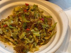-大鸭梨烤鸭(金色漫香店)