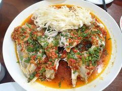 -湖南人家湘菜馆(镇江路店)