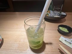 -德川家日本料理(顺义华联店)