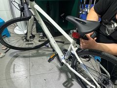 -捷安特自行车(中关村店)