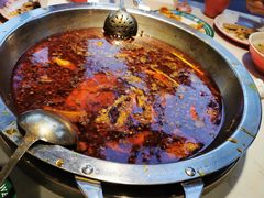 -蜀滋香鲜鱼美蛙火锅(339店)