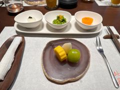 -无味舒食(思南公馆店)