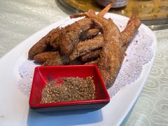-蓬川食府(金海道店)