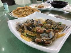 -景好海鲜餐厅(大鹏必选旅游店)